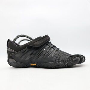 Vibram  FiveFingers V-Train 2.0 Trail Men's EU 43 US 9.5-10 Shoes Black Shoes